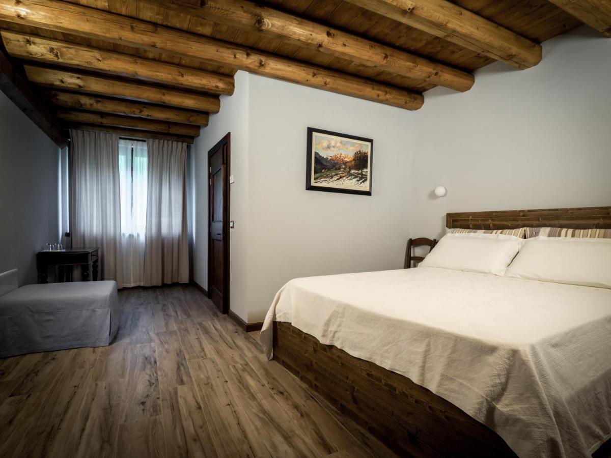 Agriturismo Piane Ono Degno Exterior foto