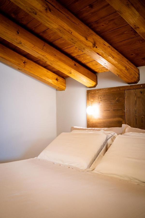 Agriturismo Piane Ono Degno Exterior foto