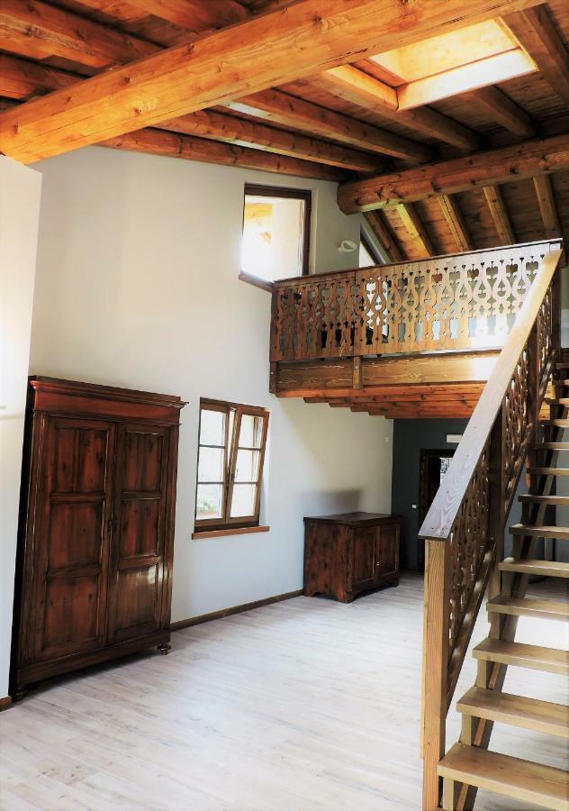 Agriturismo Piane Ono Degno Exterior foto